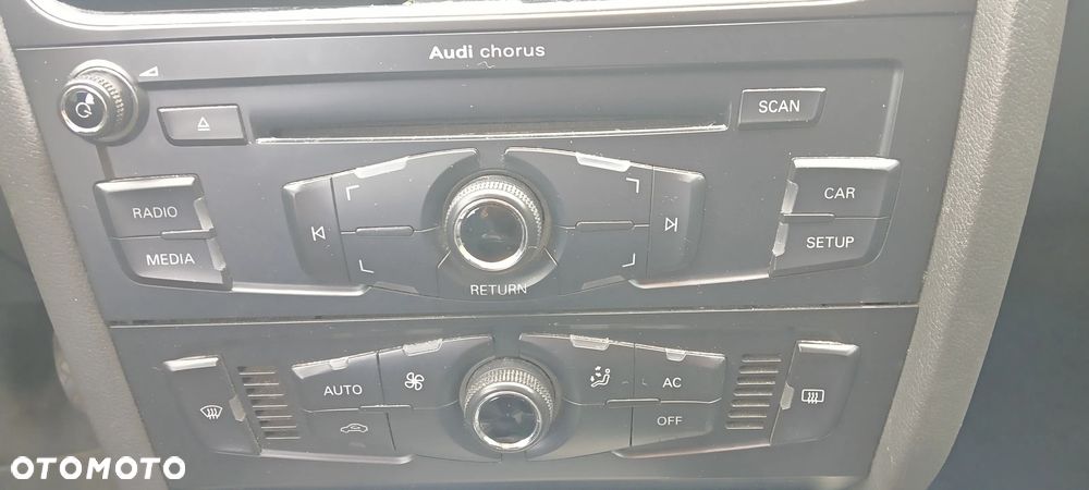 Audi A4 Limousine 1.8 TFSI - 11