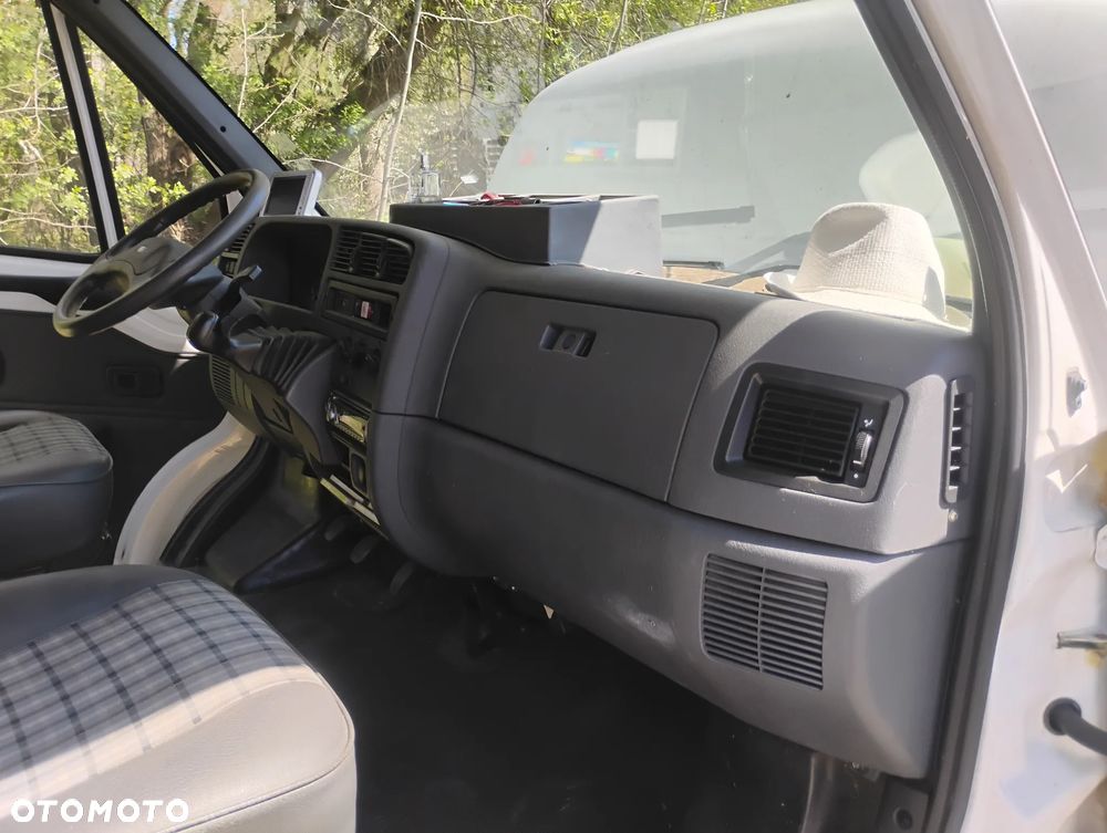 Fiat Ducato - 18