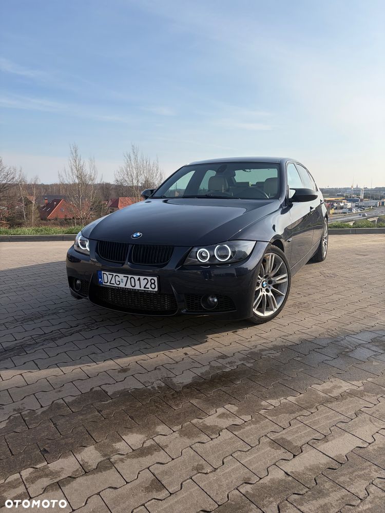 BMW Seria 3 - 1