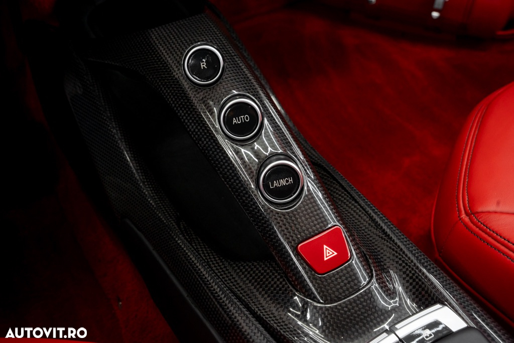 Ferrari 488 GTB - 35