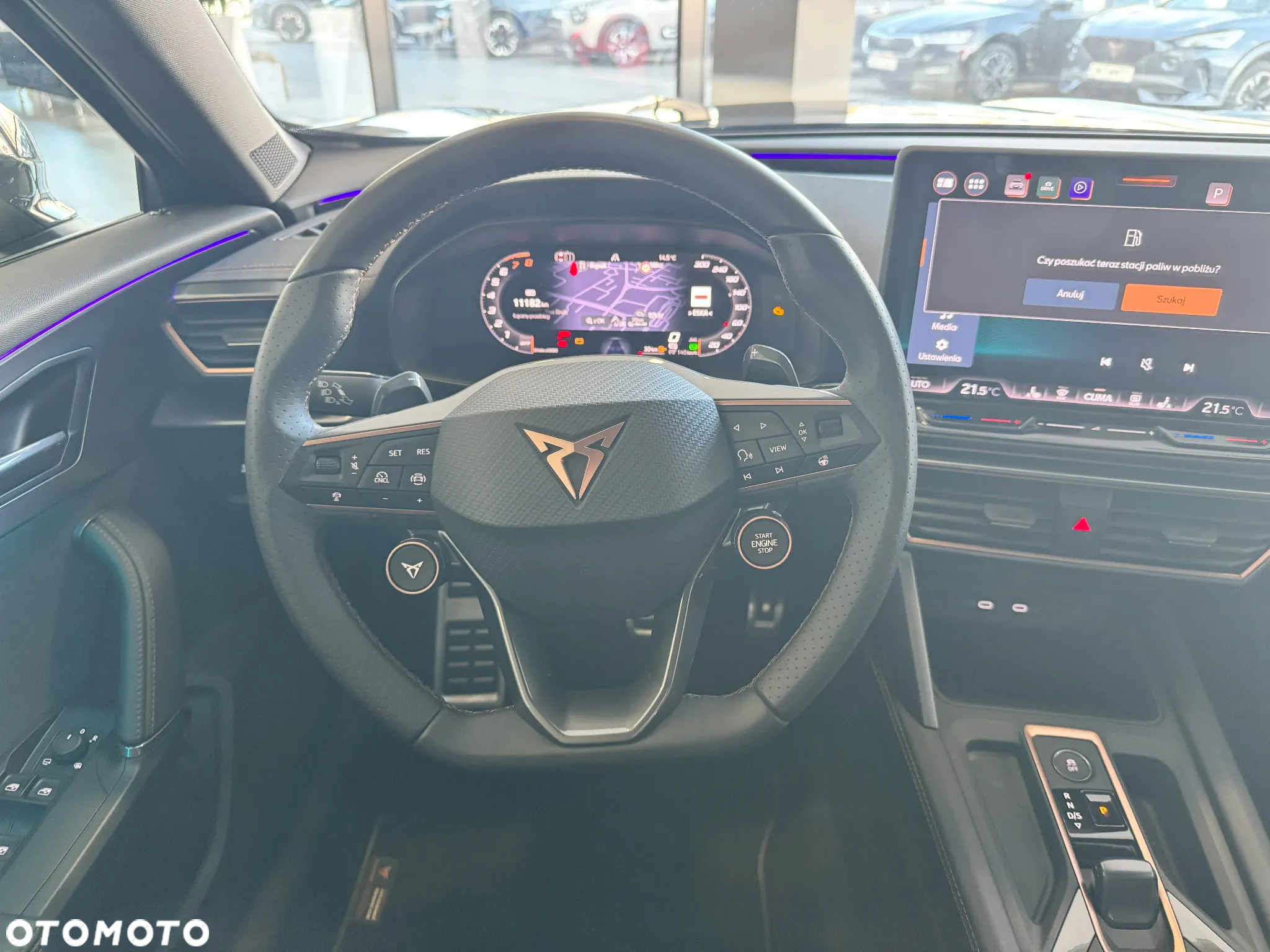 Cupra Formentor 1.5 TSI DSG - 16