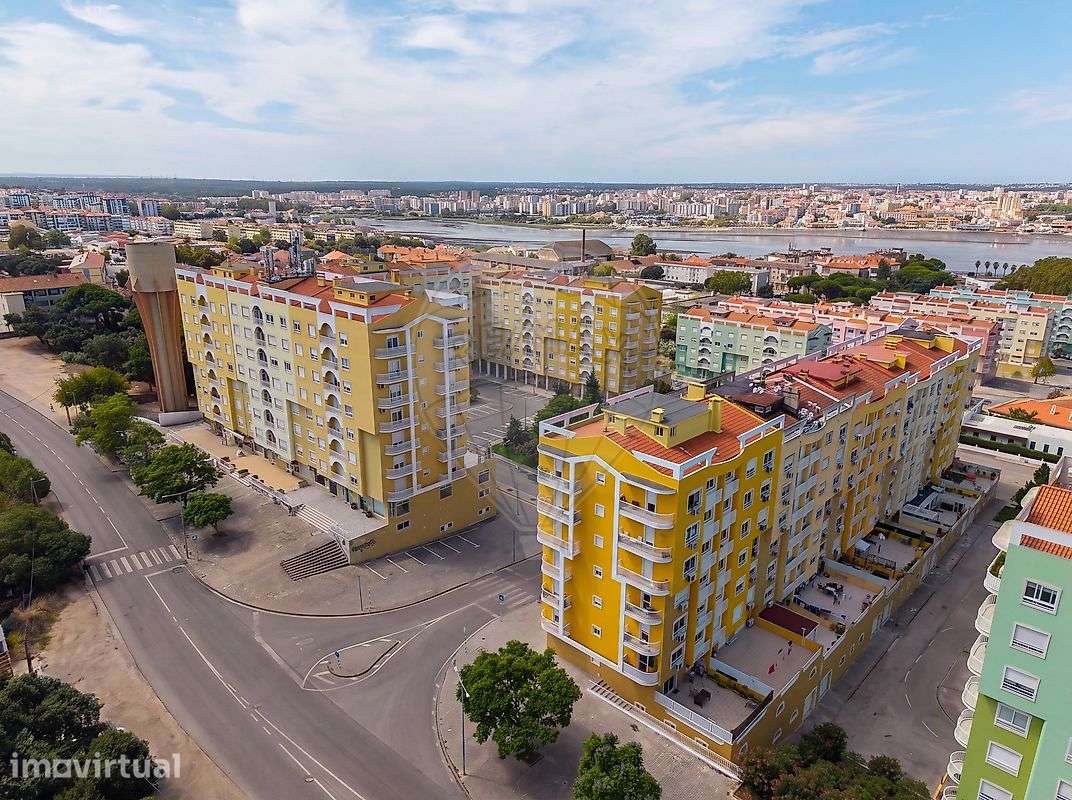 Apartamento T2 para venda