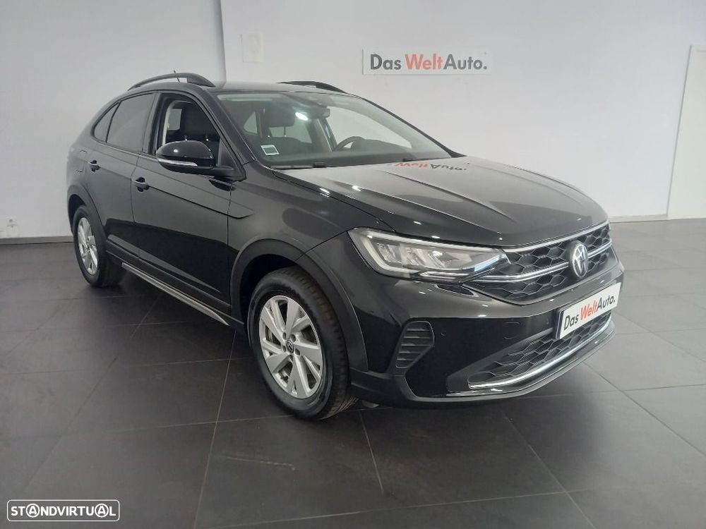 VW Taigo 1.0 TSI Urban - 5