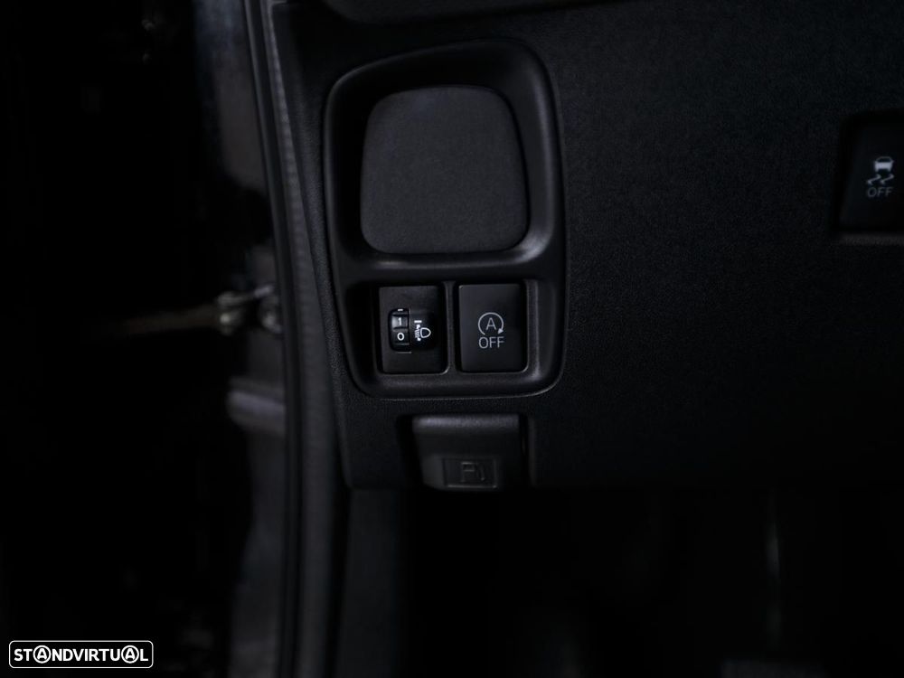 Peugeot 108 1.0 VTi Style - 12