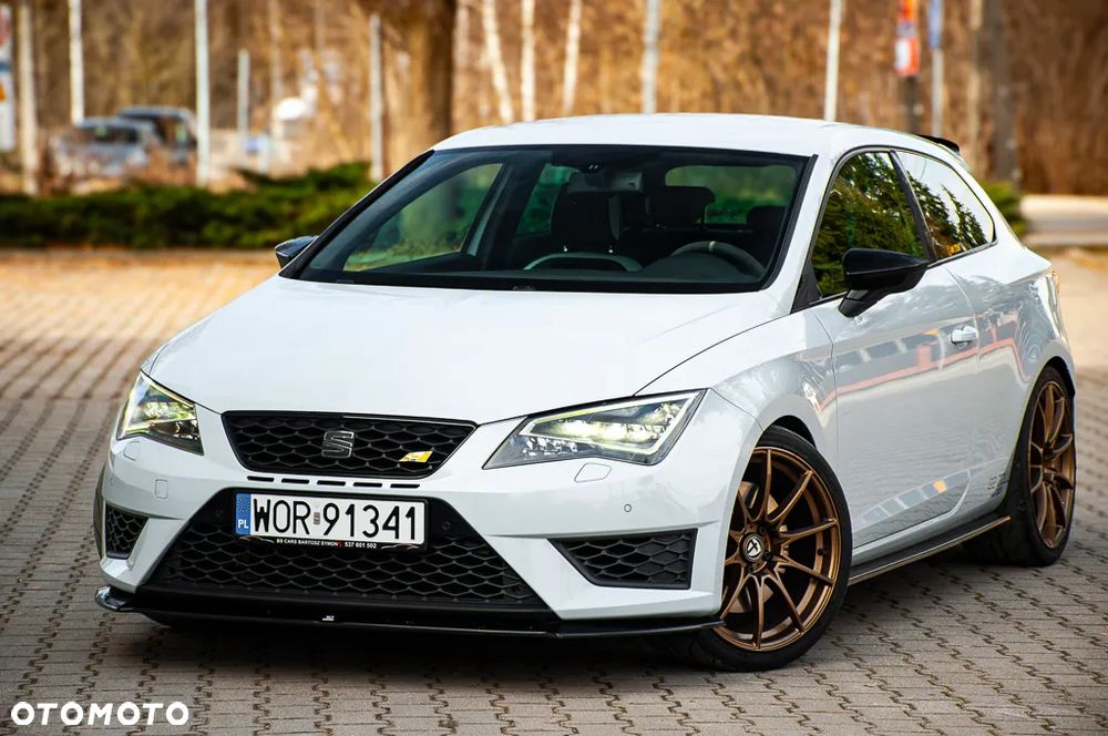 Seat Leon - 19
