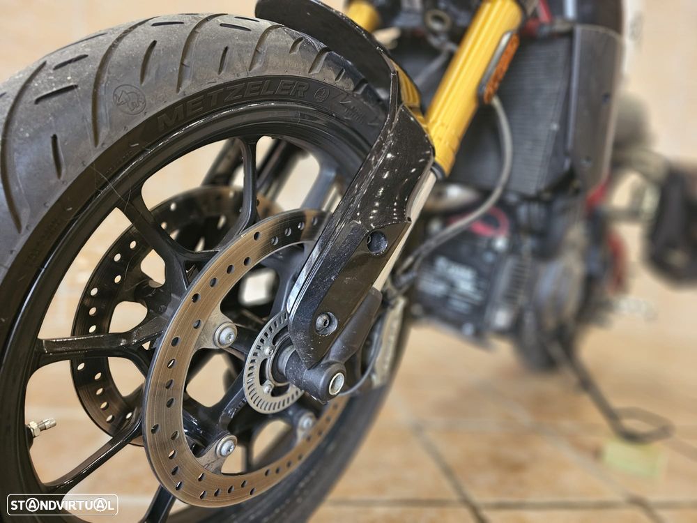 Indian FTR FTR RACE REPLICA - 3