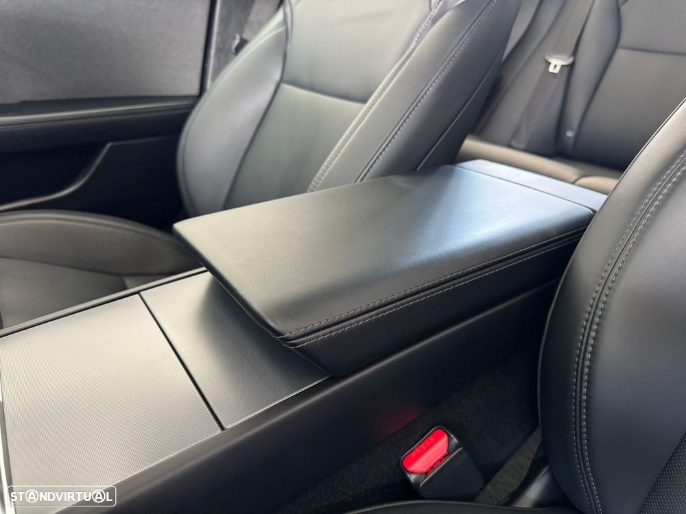 Tesla Model 3 Tração Traseira - 38