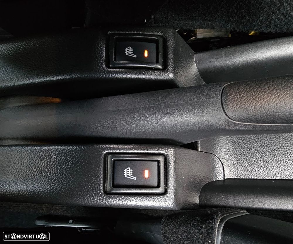 Suzuki Swift 1.2 Dualjet Hybrid CVT Comfort+ - 30