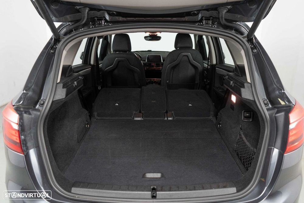 BMW 225xe Active Tourer Advantage - 16