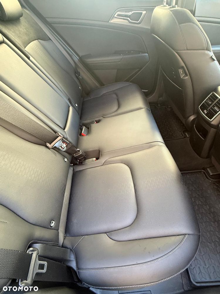 Kia Sportage 1.6 T-GDI PHEV Anniversary 4WD - 21