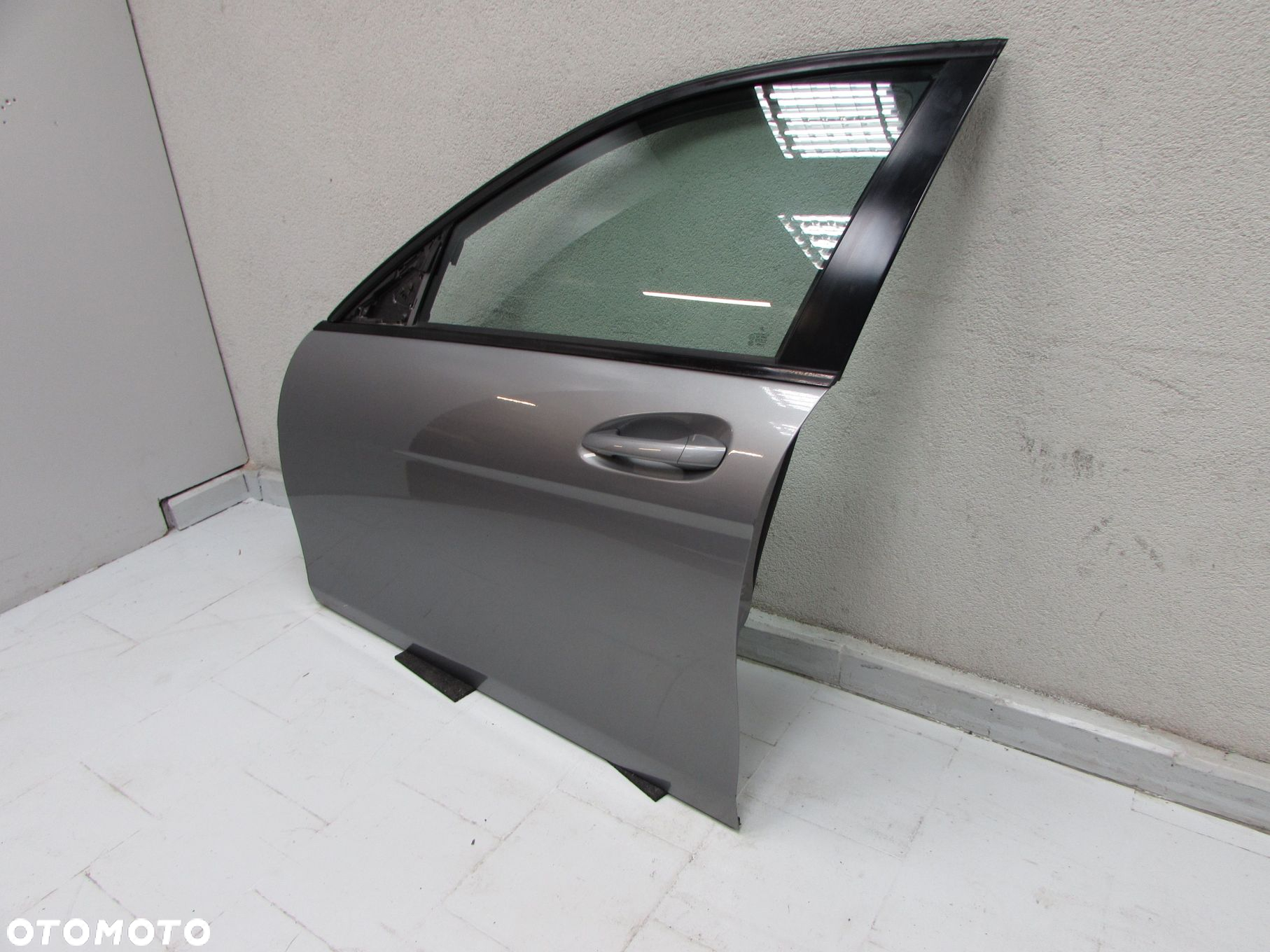 MERCEDES C KLASA W204 LIFT FL 07-14 DRZWI PRZOD LEWE KPL 792 DO ZALOZENIA - 5