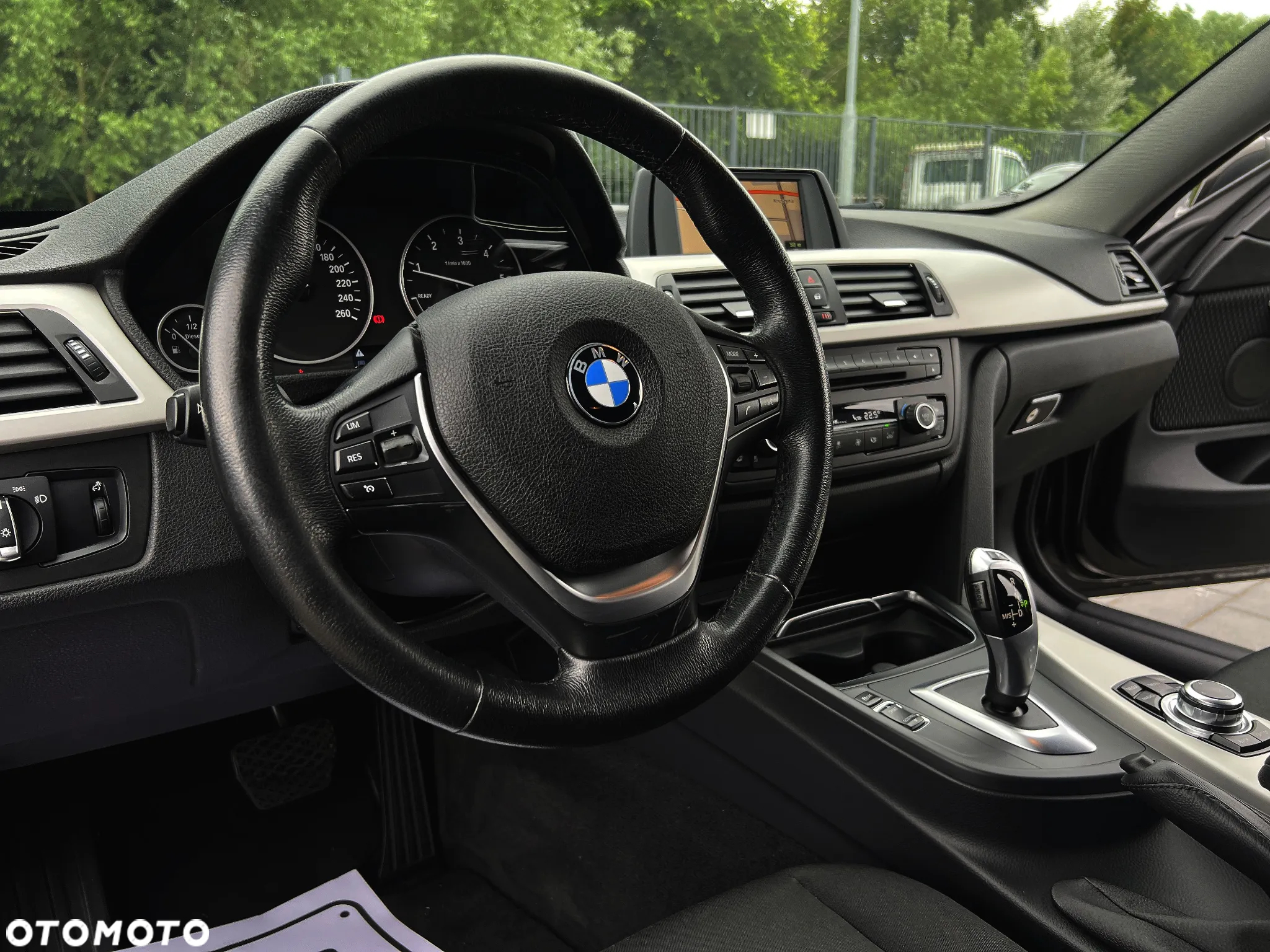 BMW Seria 4 420d - 22