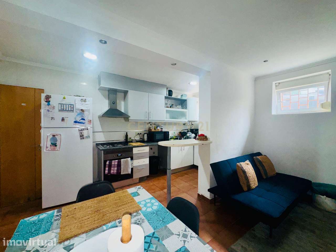 Apartamento T2 em Reboleira, Amadora - Oportunidade Única! - Grande imagem: 2/16