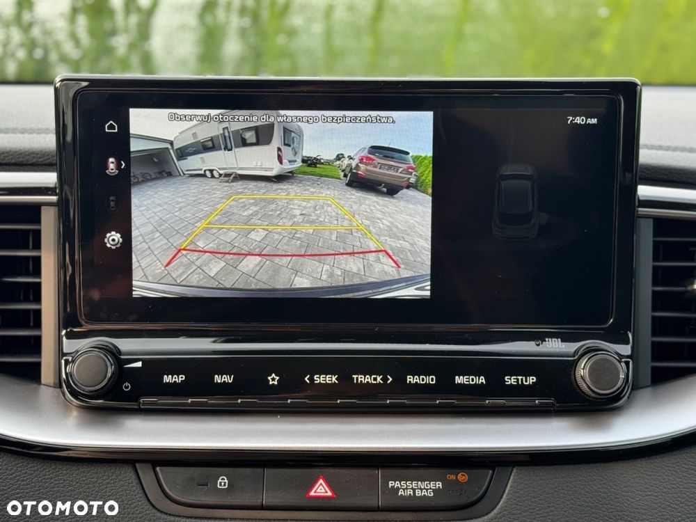 Kia XCeed - 15