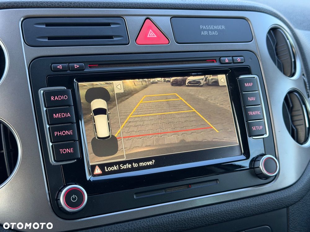 Volkswagen Tiguan 2.0 TSI 4Mot Sport DSG - 24