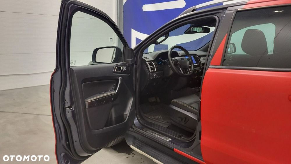 Ford Ranger - 12