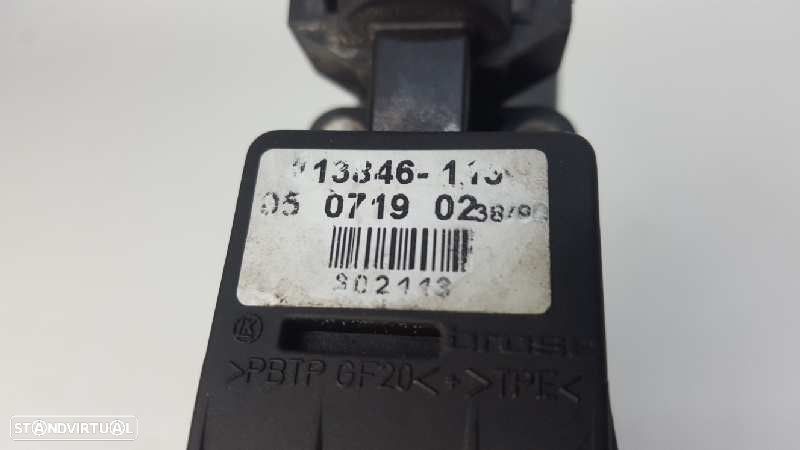 MOTOR ELEVADOR FRENTE ESQUERDO AUDI A4 BERLINA (B5) 1.9 TDI - 2