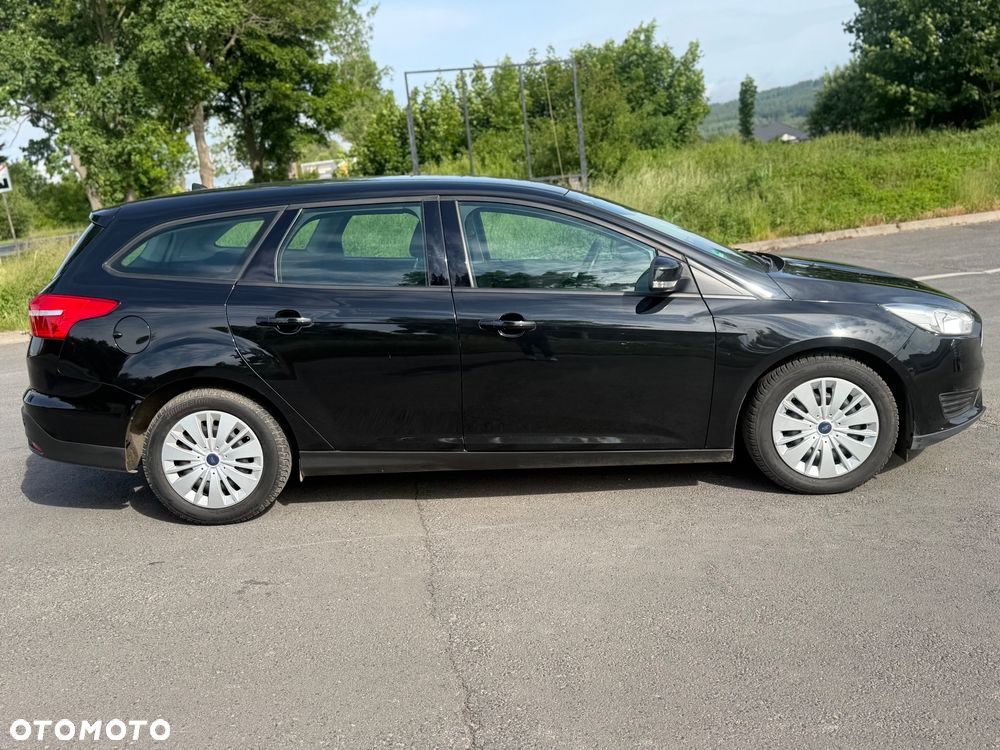 Ford Focus 1.0 EcoBoost Edition - 7