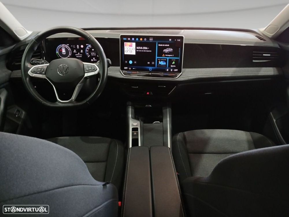 VW Passat Variant 1.5 TSI eHybrid DSG - 22