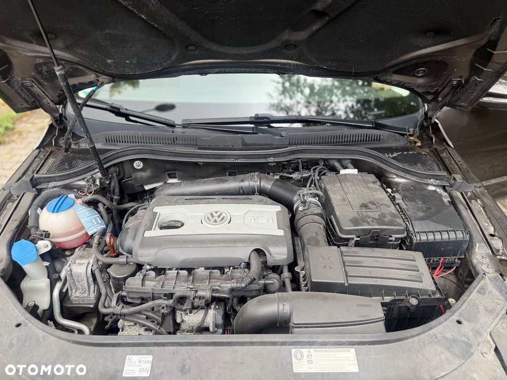 Volkswagen CC 1.8 TSI - 14
