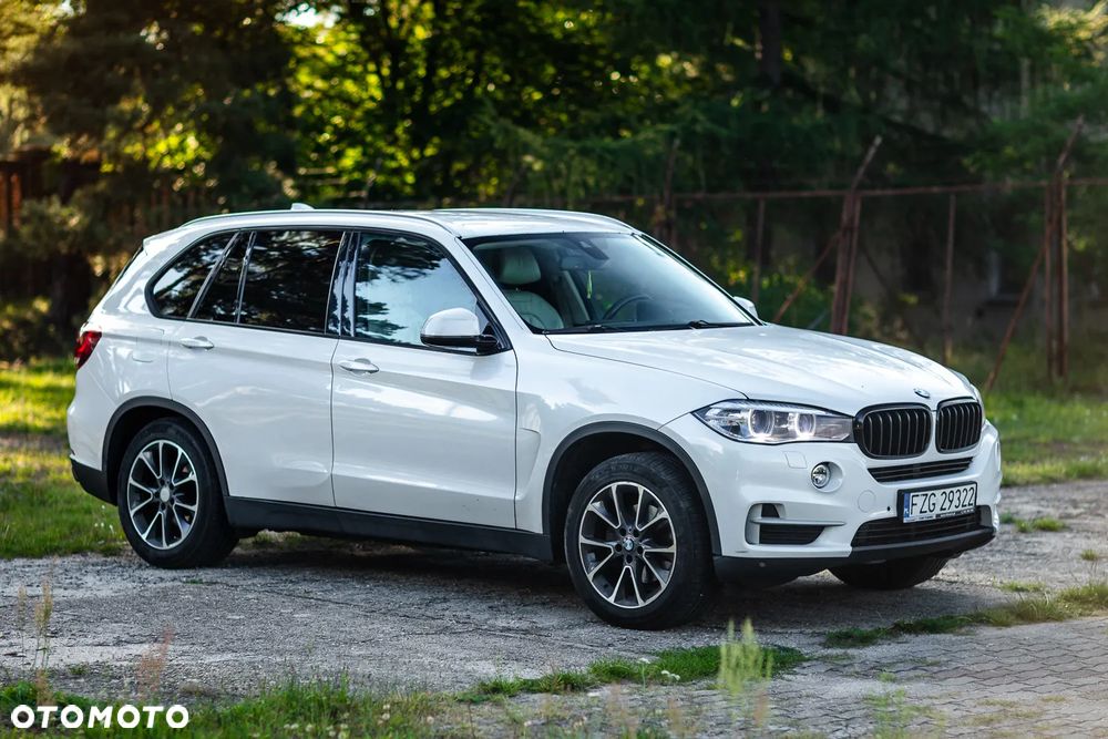 BMW X5 - 9