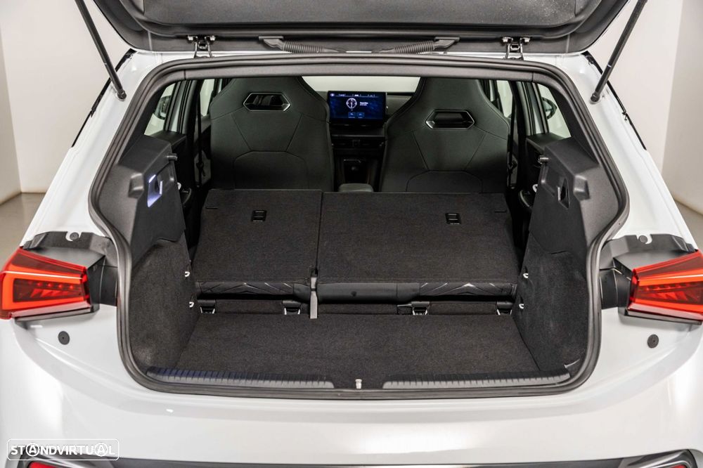 Cupra Born 58 kWh e-Boost - 15