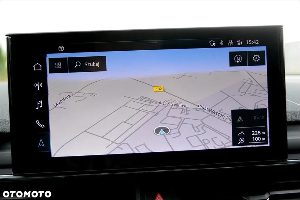 Audi A4 Avant 35 TDI S tronic advanced - 34