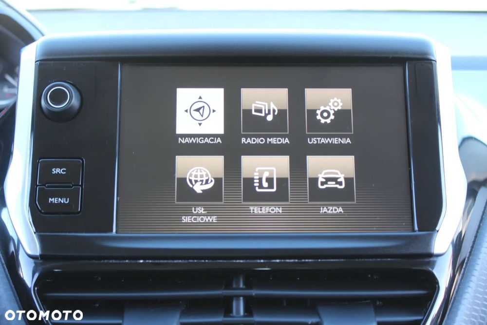 Peugeot 2008 1.6 BlueHDi Style S&S - 25