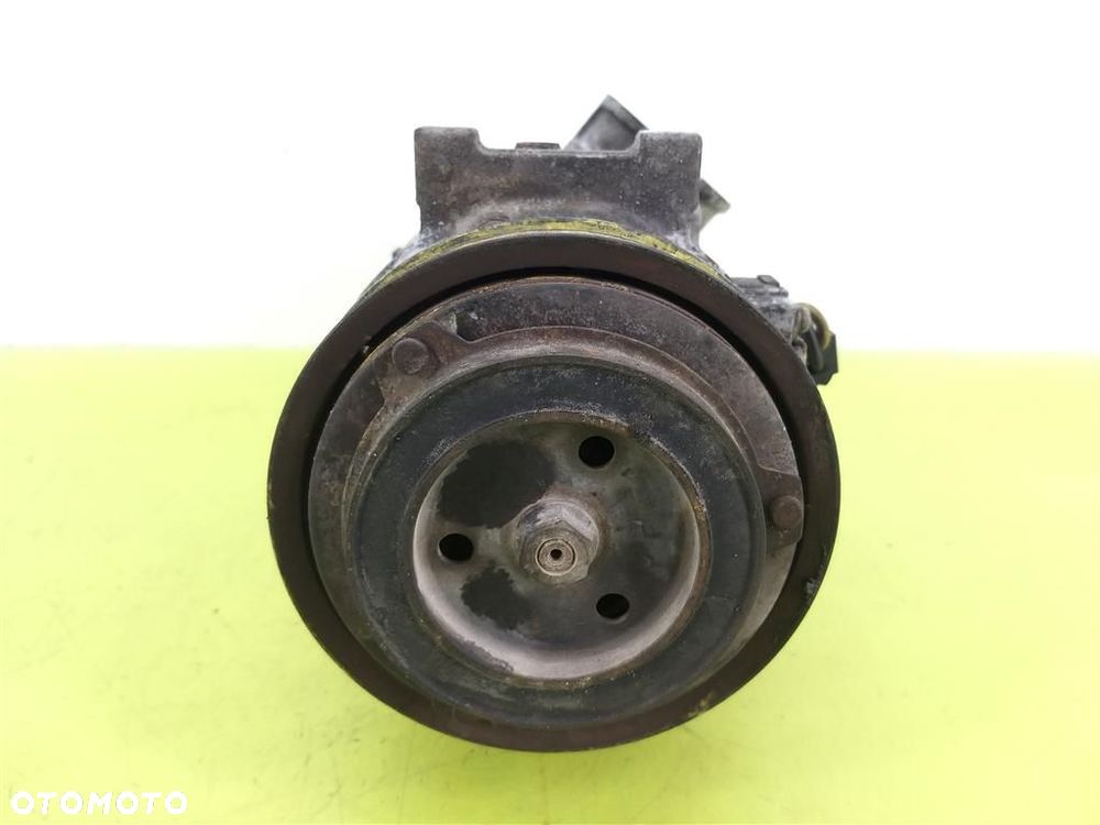 Sprężarka klimatyzacji Opel Vectra C SIGNUM ZAFIRA B 2.2 16V 981601 - 6