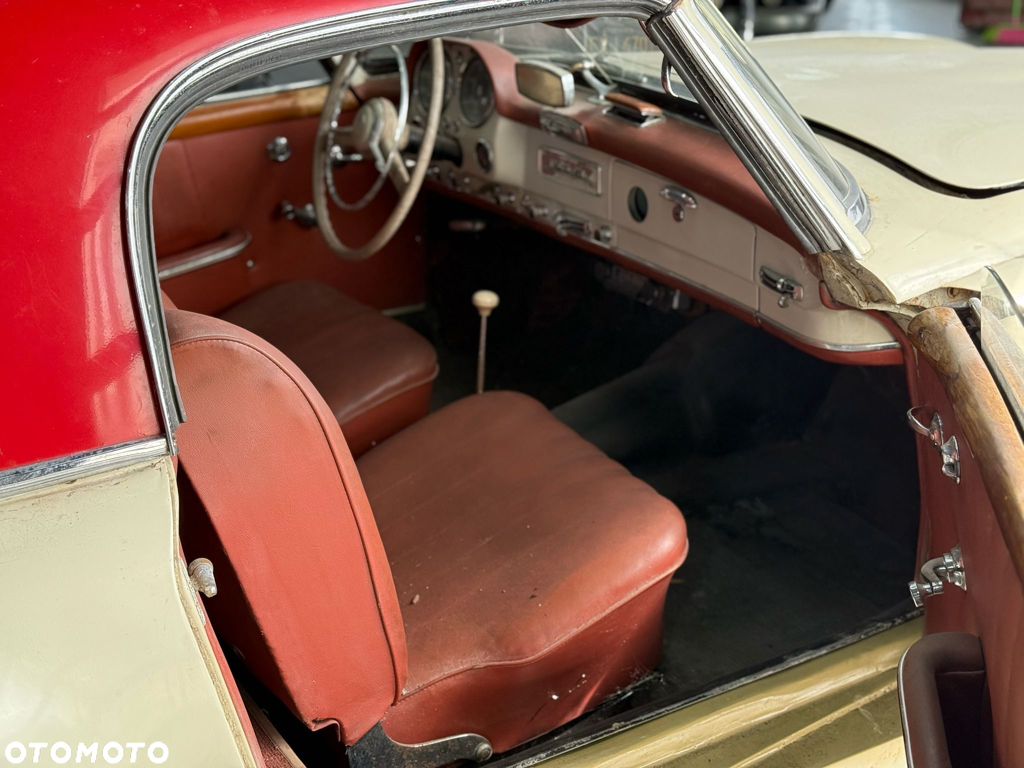 Mercedes-Benz Inny - 21