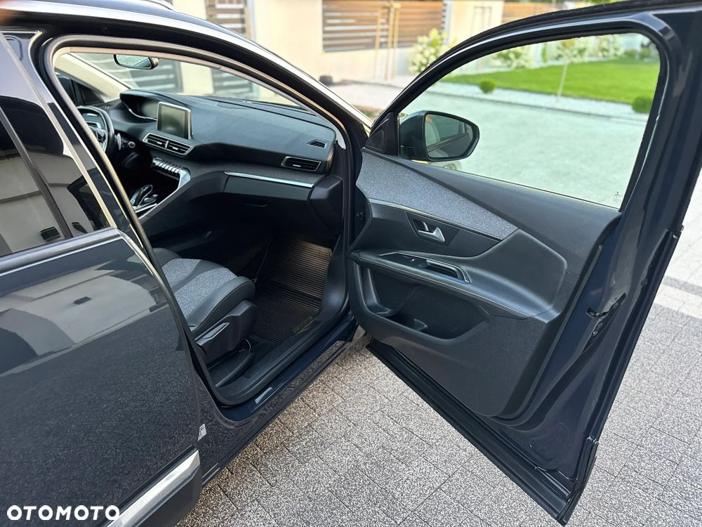 Peugeot 3008 2.0 BlueHDi GT S&S EAT8 - 18