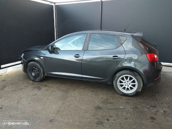 Para Peças Seat Ibiza Iv (6J5, 6P1) - 4
