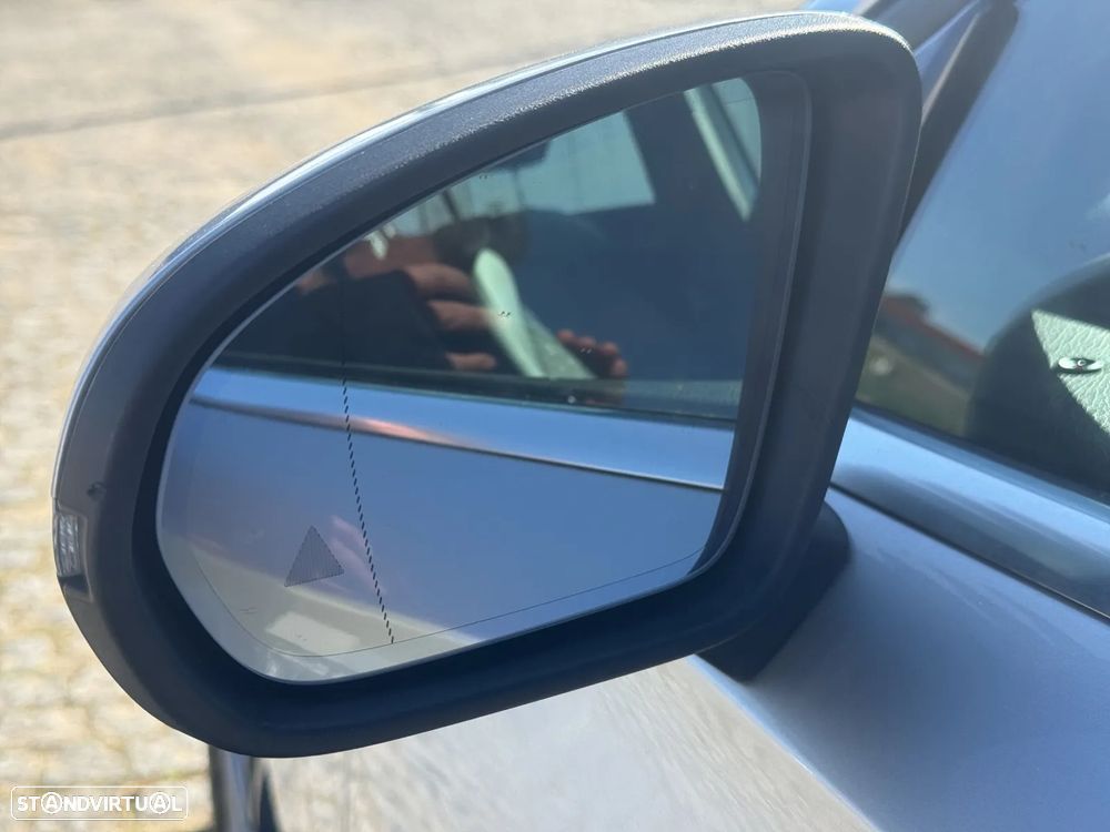 Mercedes-Benz A 180 d 7G-DCT Edition 2020 - 20