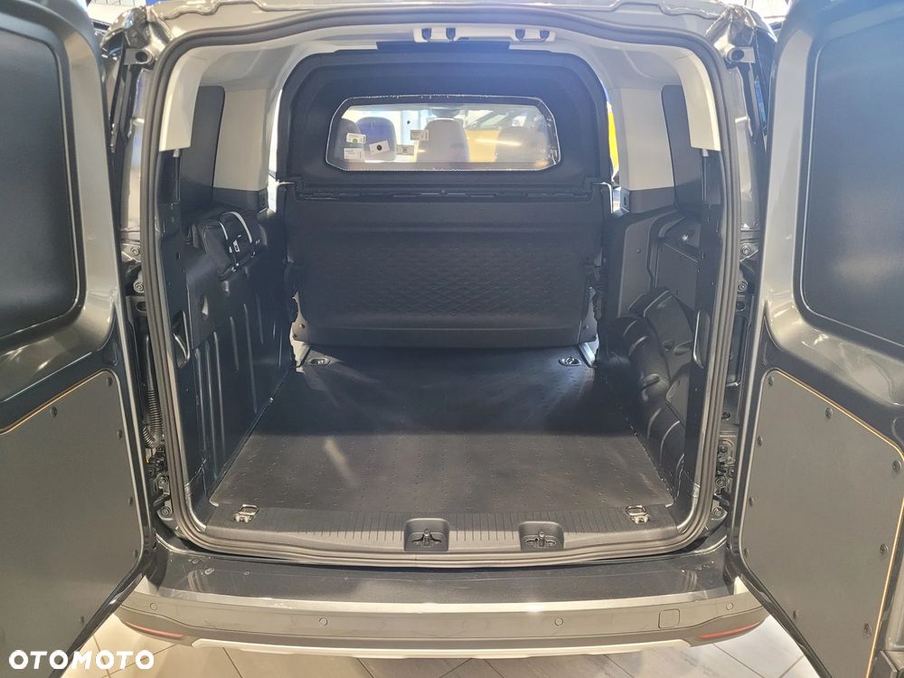 Ford Transit Connect - 16