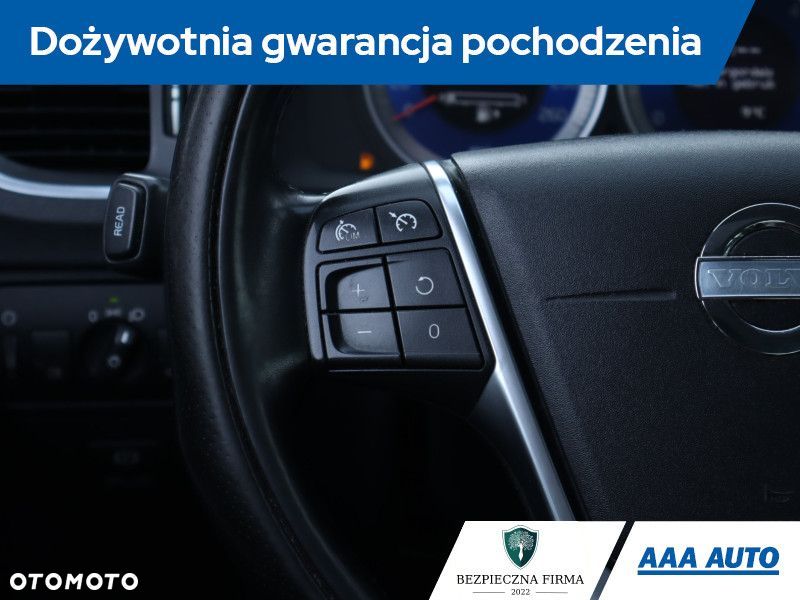 Volvo S60 - 21