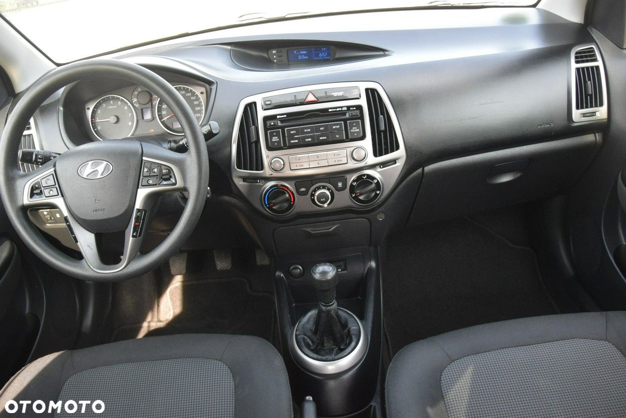 Hyundai i20 1.25 Style - 19