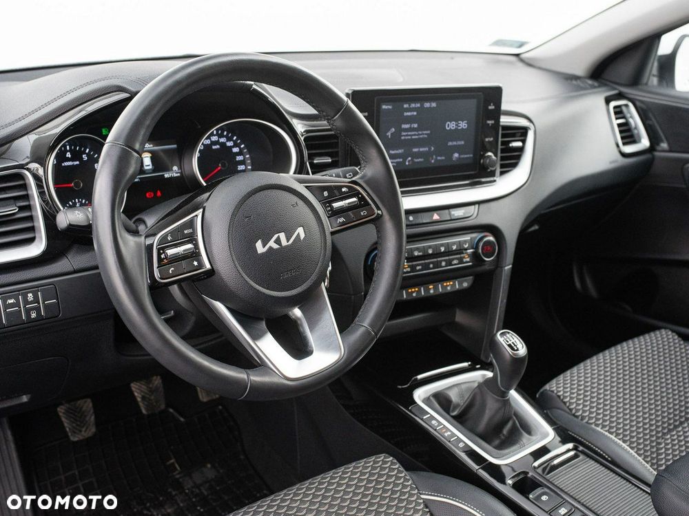 Kia Ceed 1.0 T-GDI L - 7