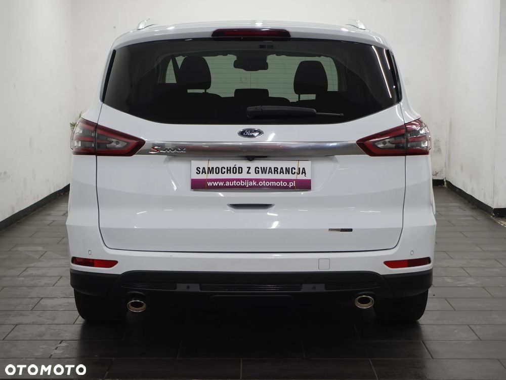 Ford S-Max - 7