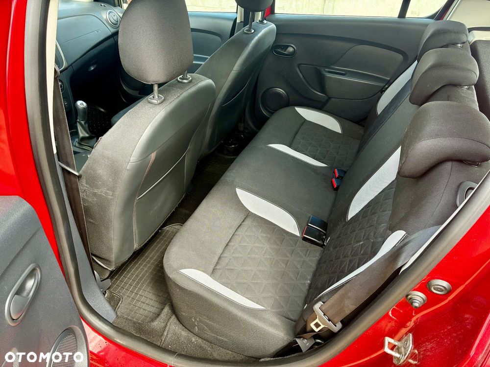 Dacia Sandero TCe 90 Laureate - 18