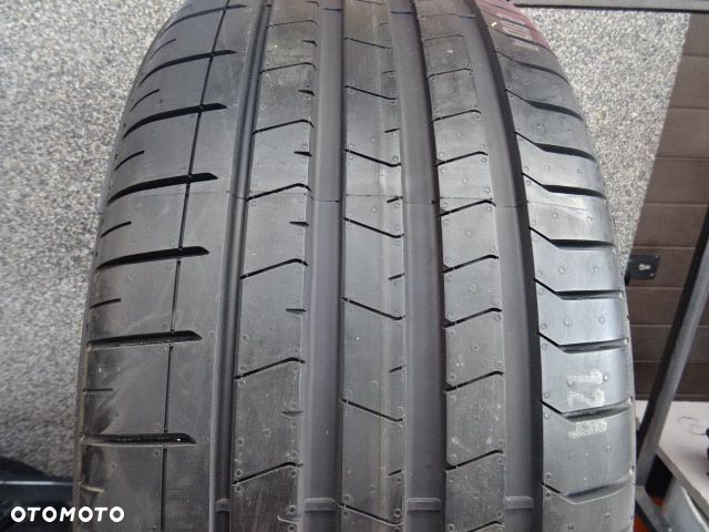 285/45/R20 108W Pirelli Pzero -7 mm - 1