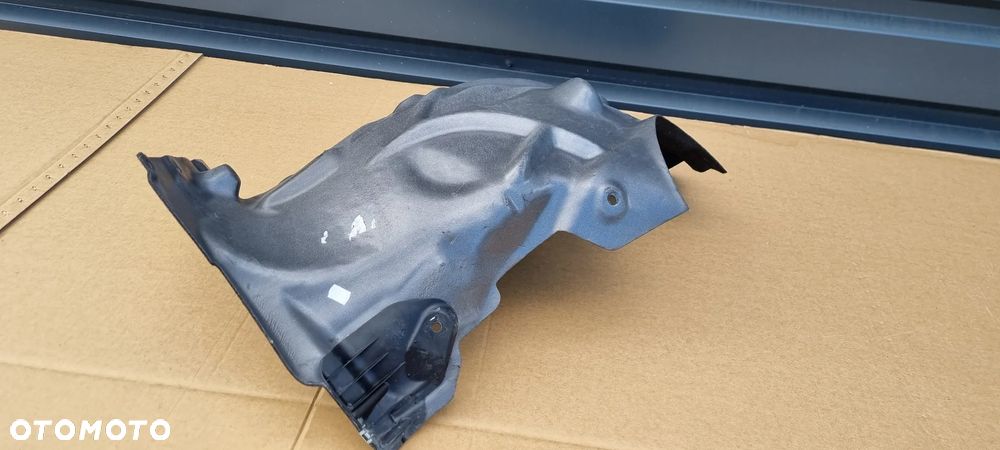 BMW 3 F34 GT 2013- Nadkole przednie lewe oryginał - 2