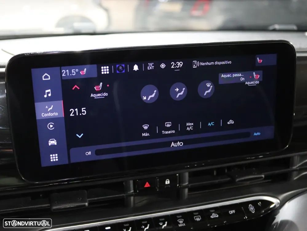 Fiat 500e C Icon - 28