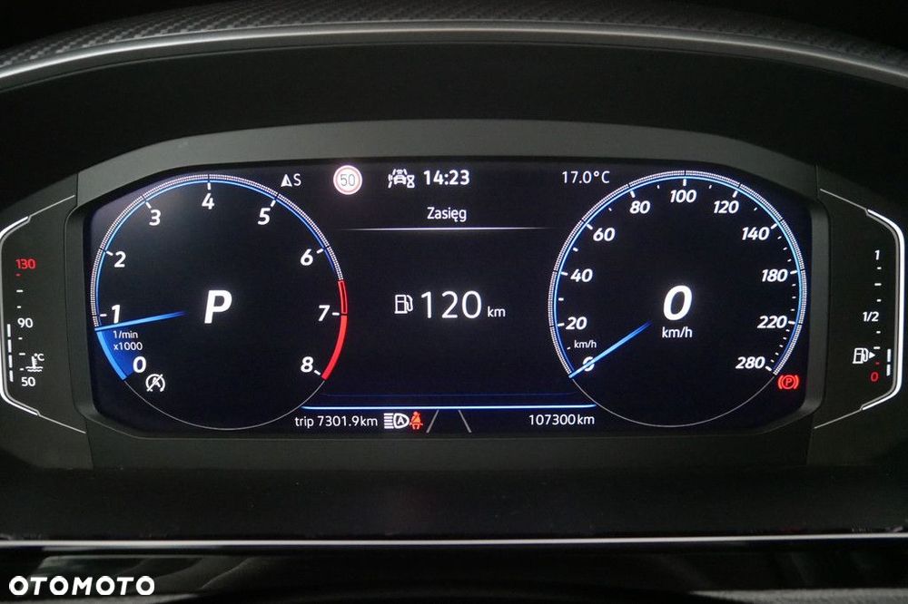 Volkswagen Arteon 2.0 TSI R-Line DSG - 9