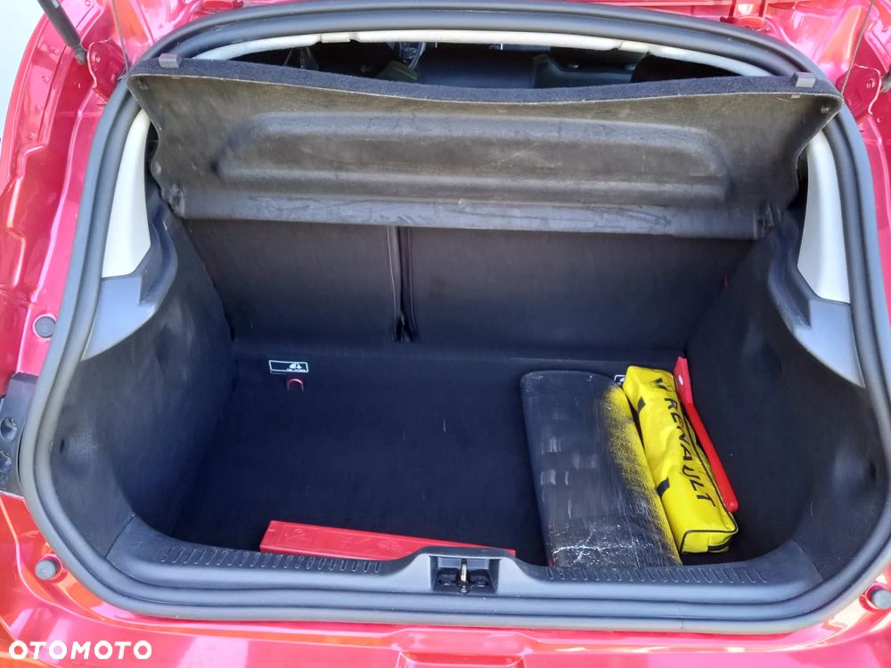 Renault Clio 0.9 Energy TCe Intens - 11