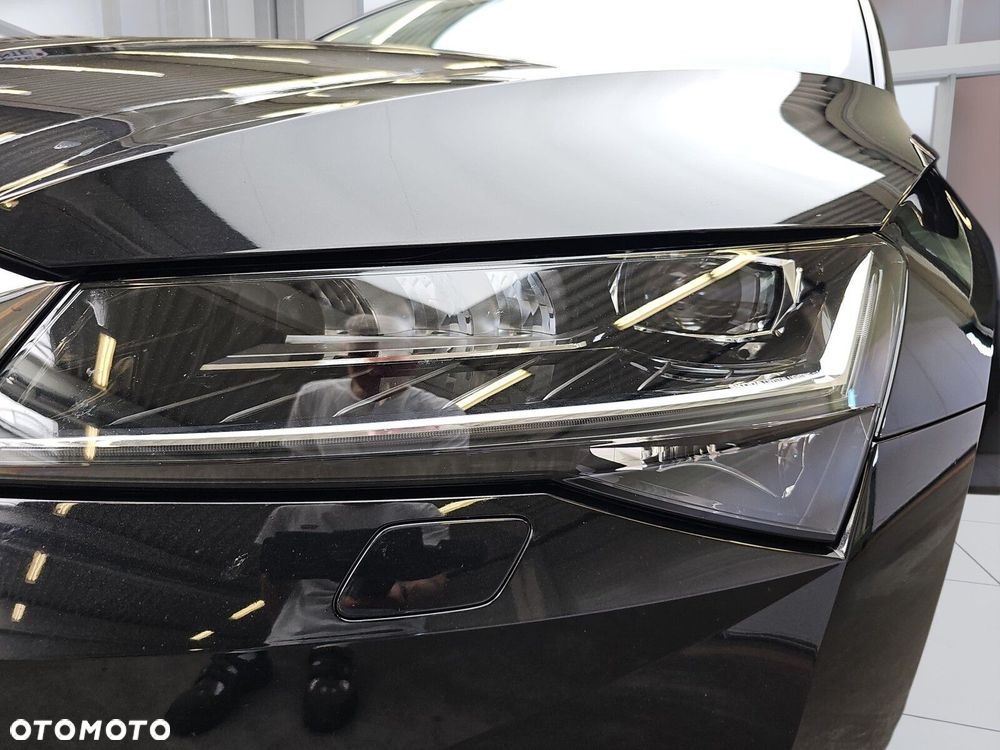 Skoda Superb 1.4 TSI Plug-In Hybrid Style DSG - 35