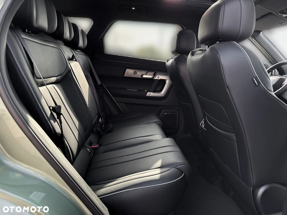 Jaecoo 7 Exclusive - 38