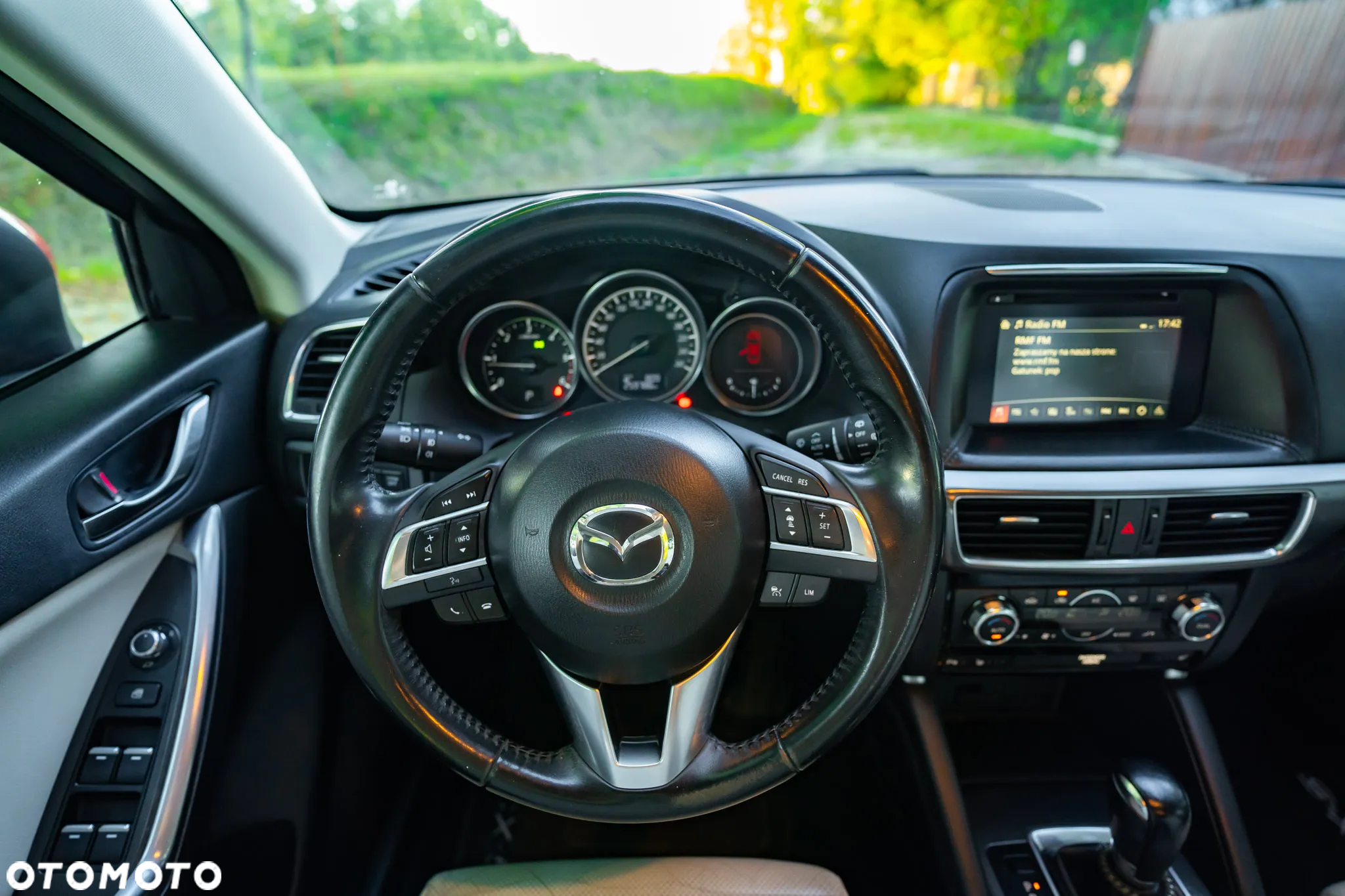 Mazda CX-5 2.2 D Skypassion - 17