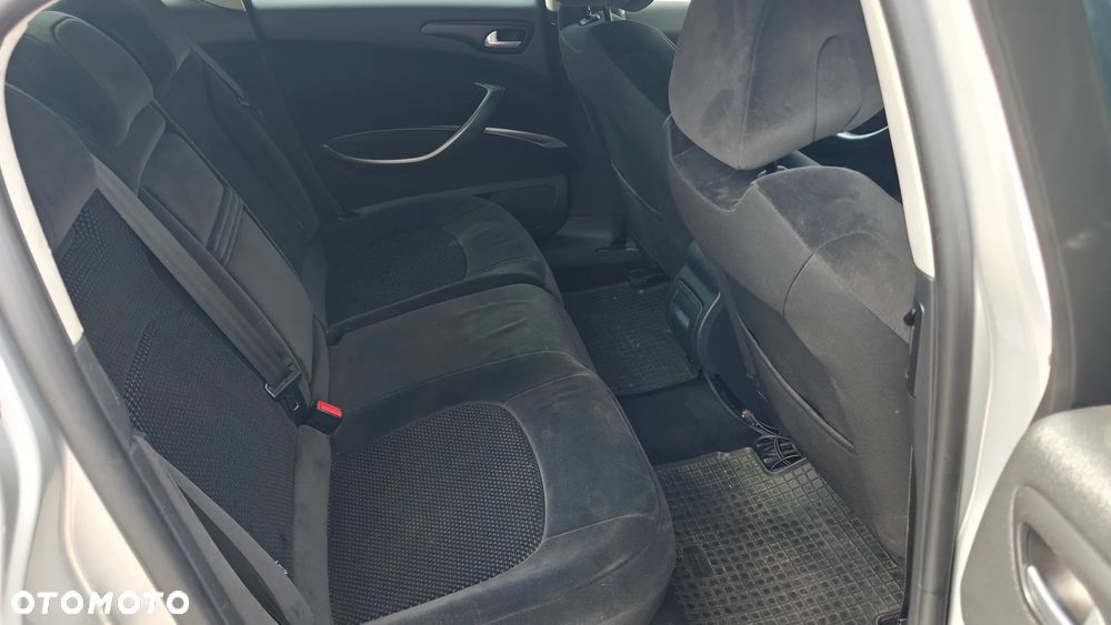 Citroën C5 2.0 16V Confort - 20