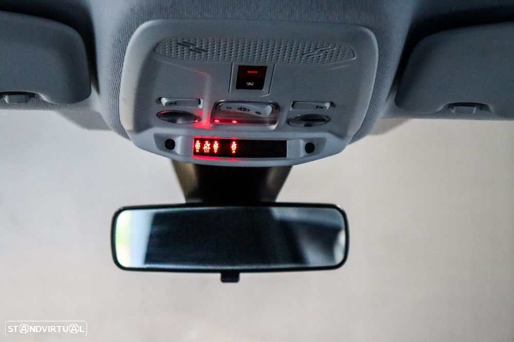 Peugeot e-208 50 kWh Active - 22