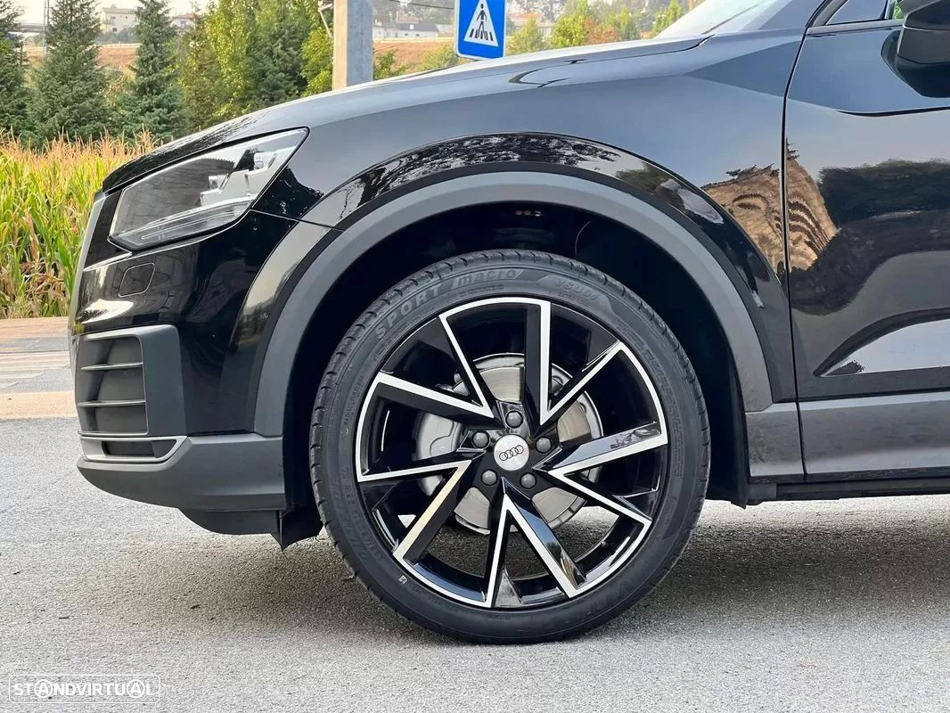 Audi Q2 - 7